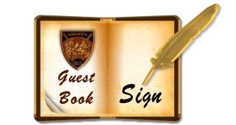Sign the In Serein Guest Book